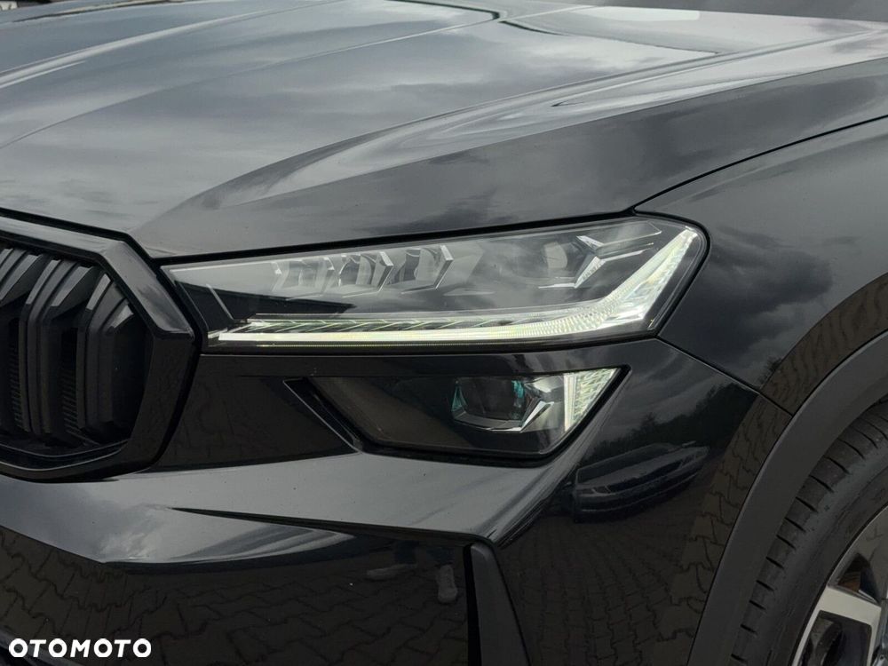 Skoda Kodiaq 1.5 TSI mHEV 4x2 Sportline DSG - 40