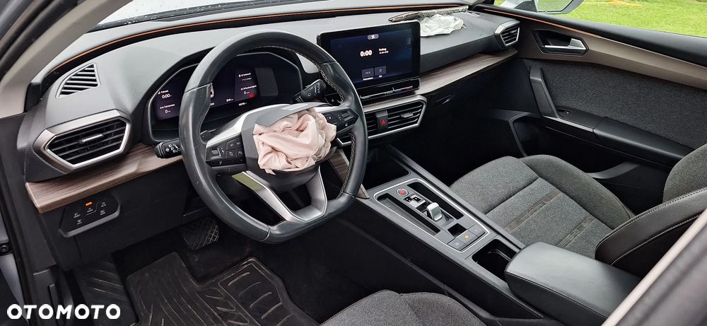 Seat Leon 2.0 TDI DSG Xcellence - 15