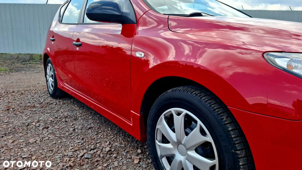 Hyundai i30 1.4 Blue Classic - 4