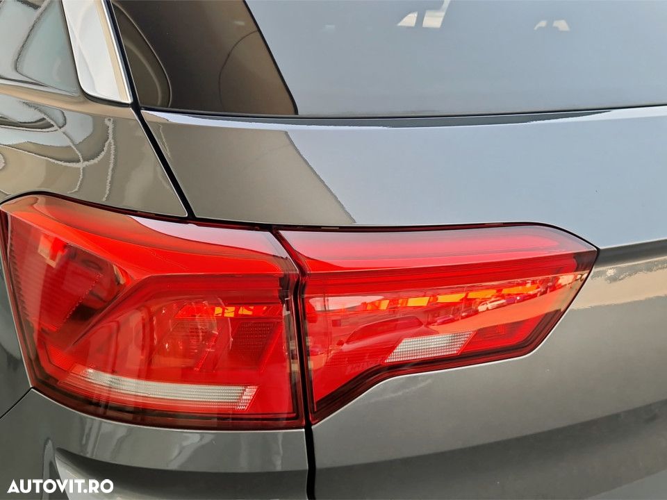 Volkswagen T-Roc 1.5 TSI Design - 11