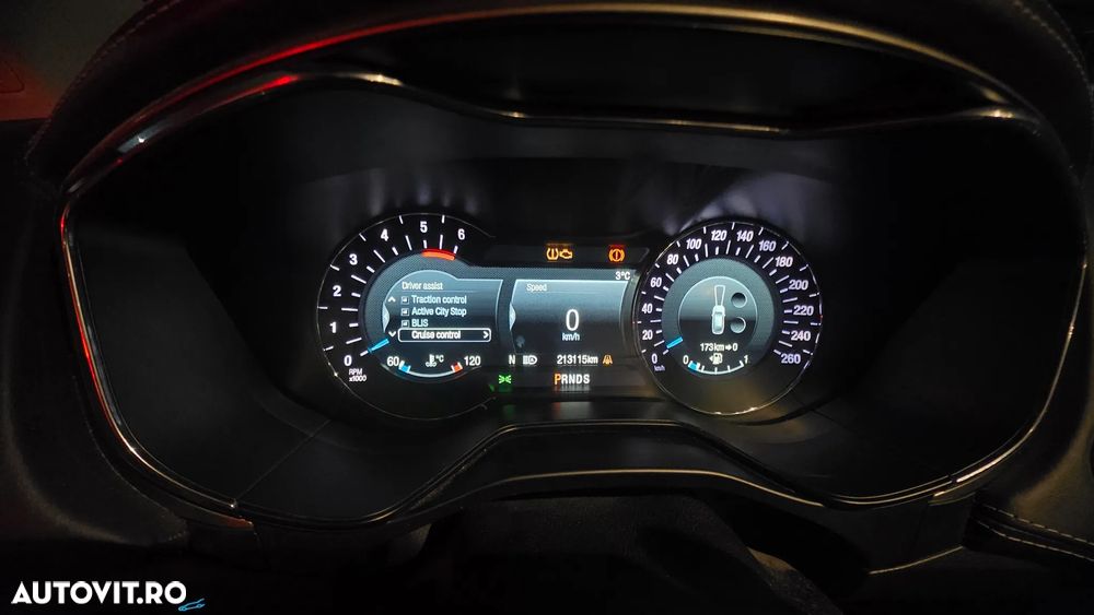 Ford Mondeo 2.0 TDCi Start-Stopp PowerShift-Aut Vignale - 10