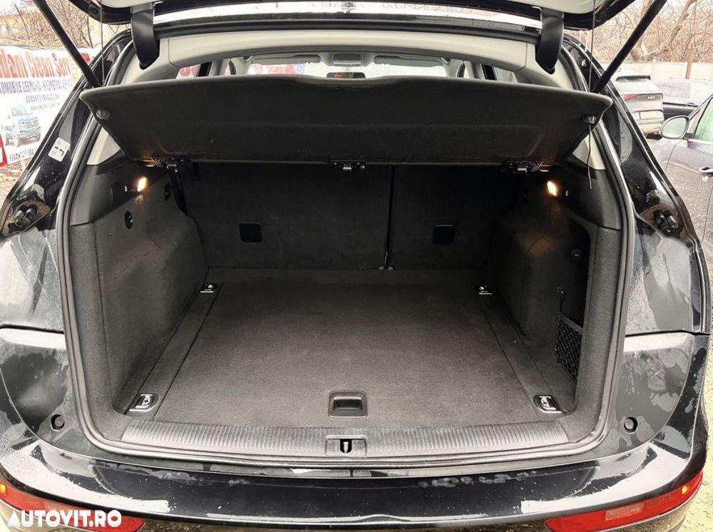 Audi Q5 2.0 TDI Quattro S tronic - 19