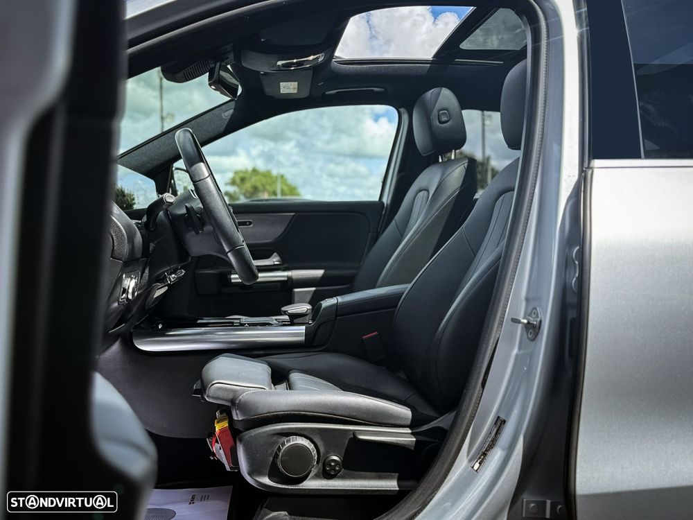 Mercedes-Benz GLA 250 - 10