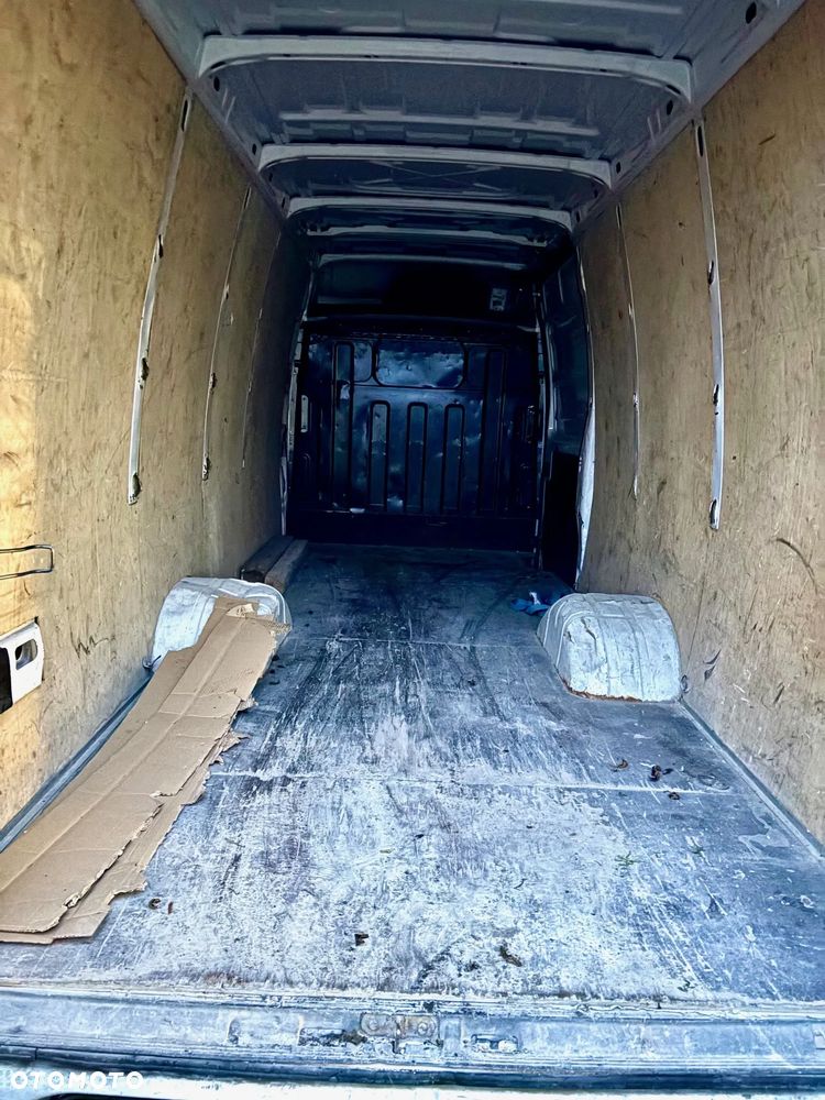 Iveco Daily 35C15 V - 17