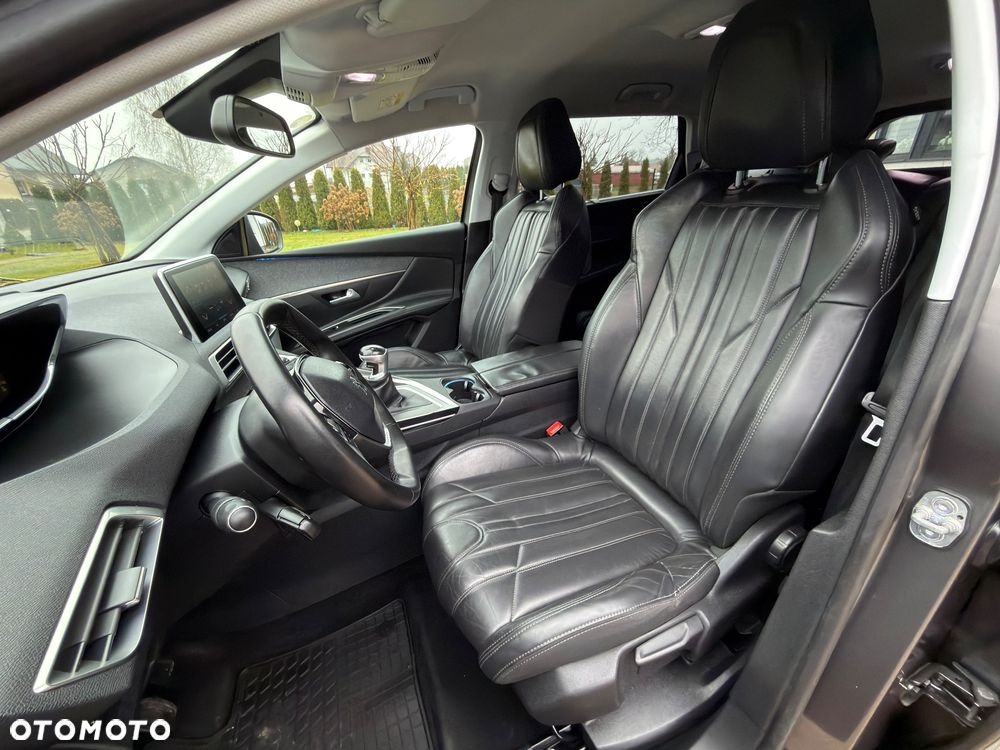 Peugeot 5008 1.6 HDi Active 7os - 5