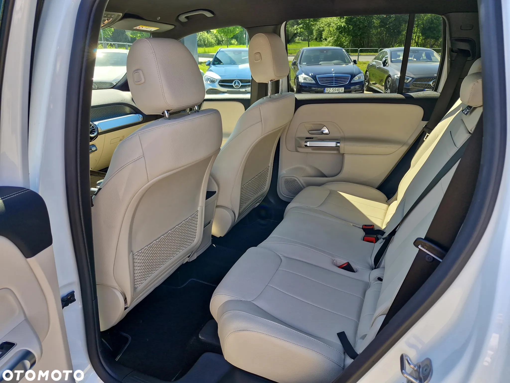 Mercedes-Benz GLB 200 d 4-Matic Progressive 8G-DCT - 20