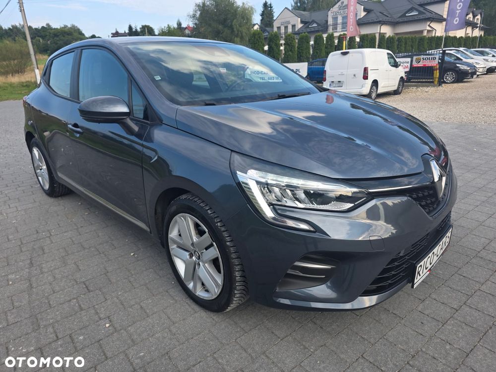 Renault Clio - 7