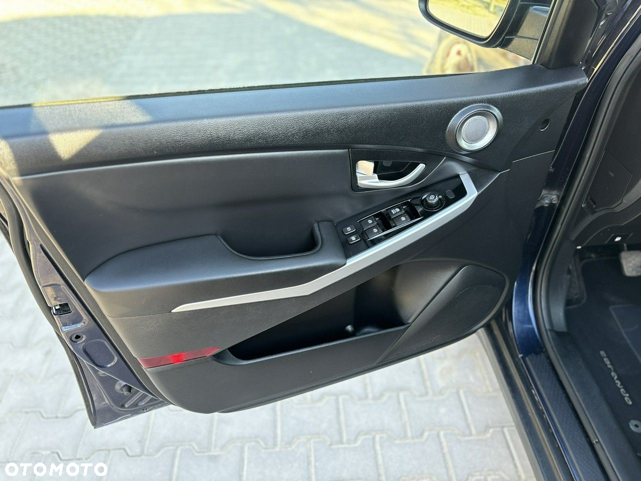 SsangYong/KGM Korando - 10