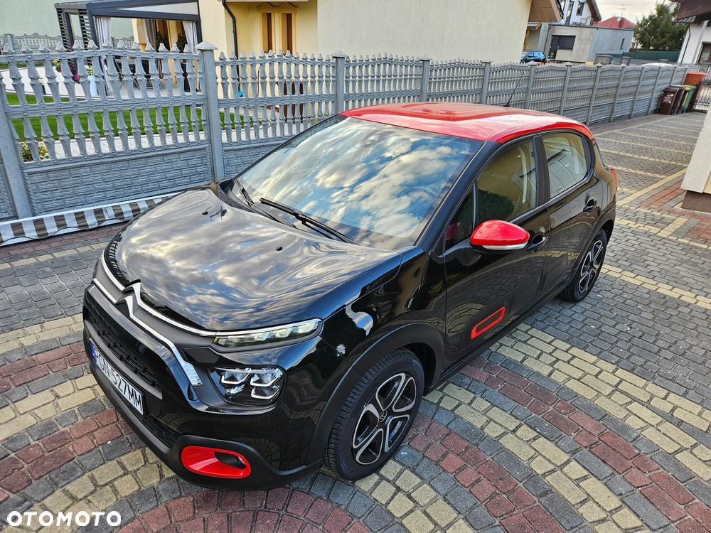 Citroën C3 1.2 PureTech Shine - 18