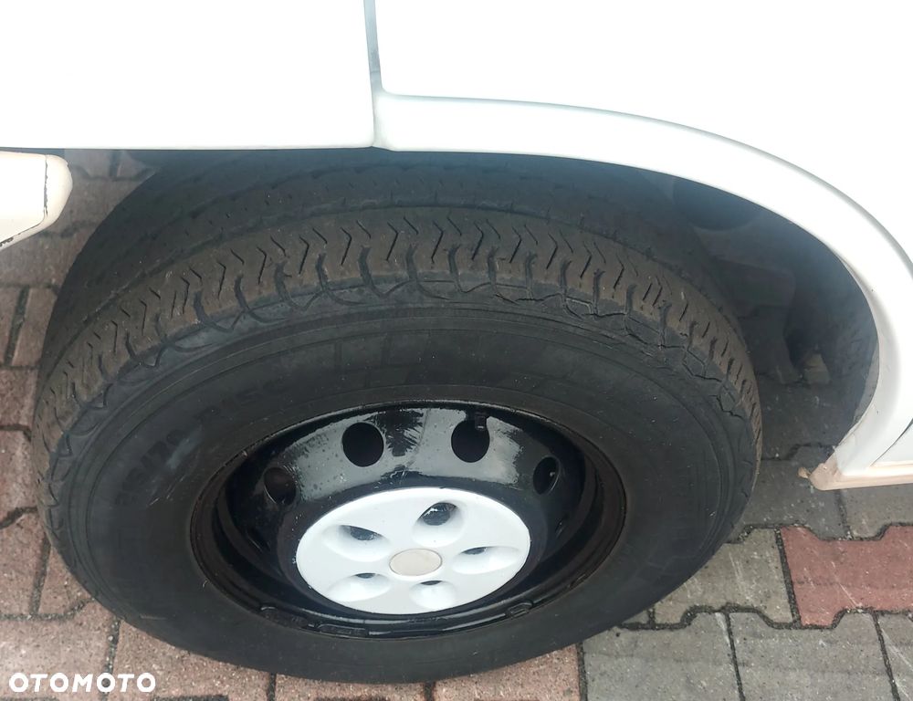 Fiat Ducato tylko 99.500 km - 19