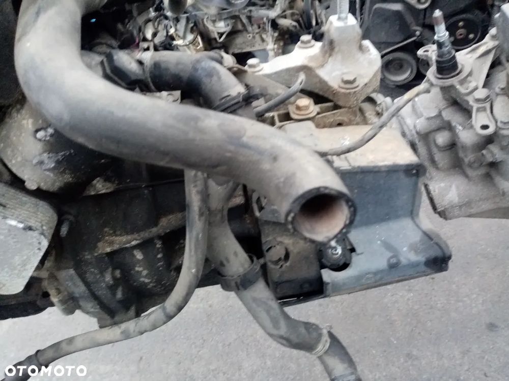 SKRZYNIA BIEGÓW FORD 1.4 2N1R 7002 - 1