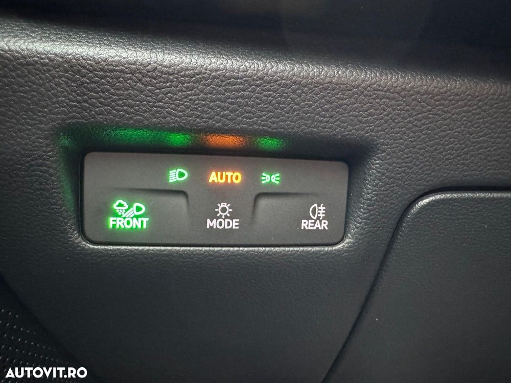 Skoda Superb - 33