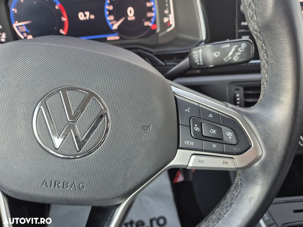 Volkswagen Polo 1.0 TSI Life - 16