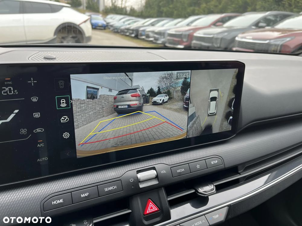 Kia K4 1.6 T-GDI GT Line - 23