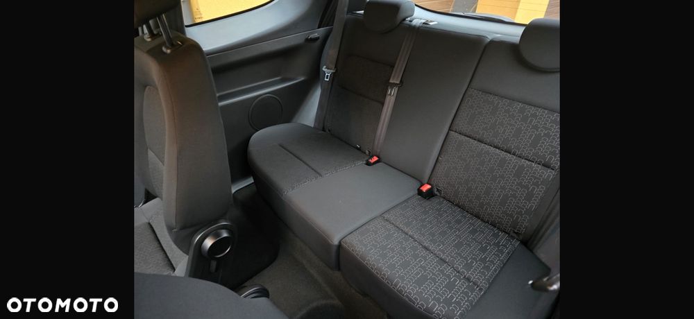 Mitsubishi Colt 1.3 ClearTec Edition - 18