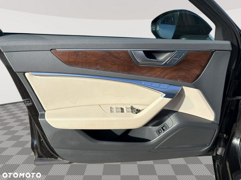 Audi A6 Limousine 40 TDI mHEV Advanced S tronic - 11