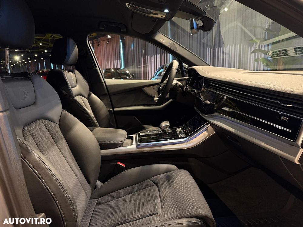 Audi Q7 - 20
