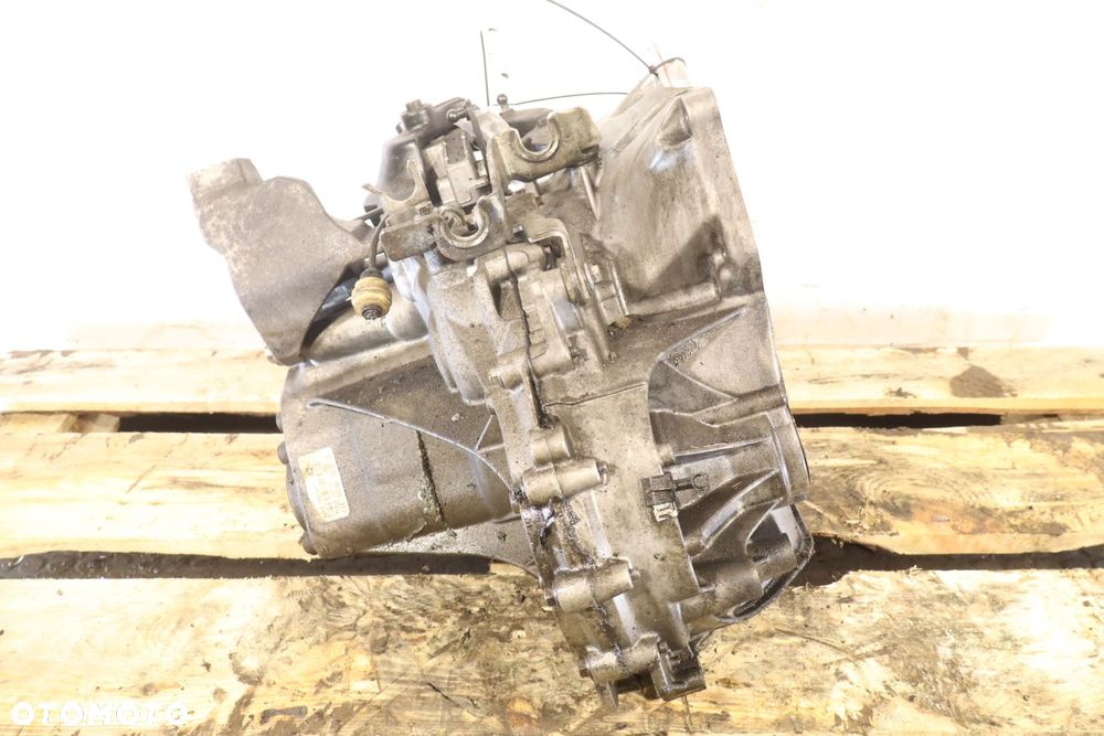 SKRZYNIA BIEGÓW 6 BIEGOWA FORD FOCUS III MK3 1.6TDCI AV6R-7002-KH - 3