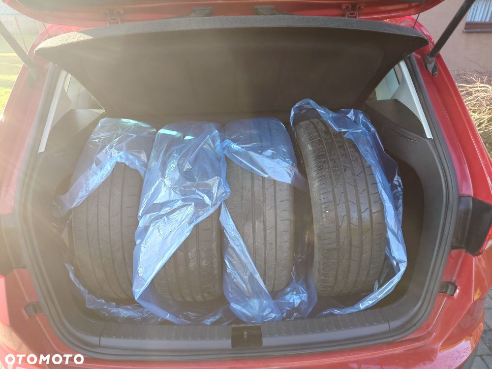 Seat Ateca 1.5 TSI ACT OPF Xcellence - 23