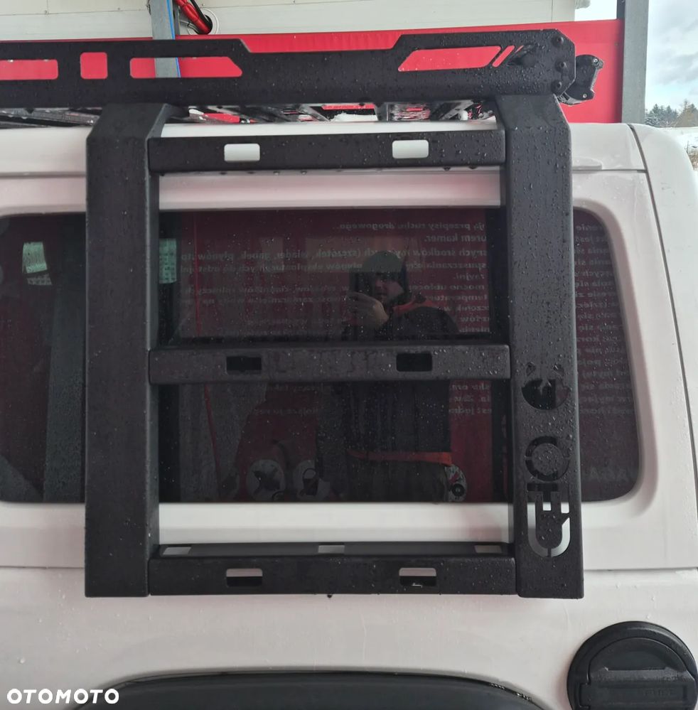 Jeep Wrangler 3.6 Rubicon EU6 - 11