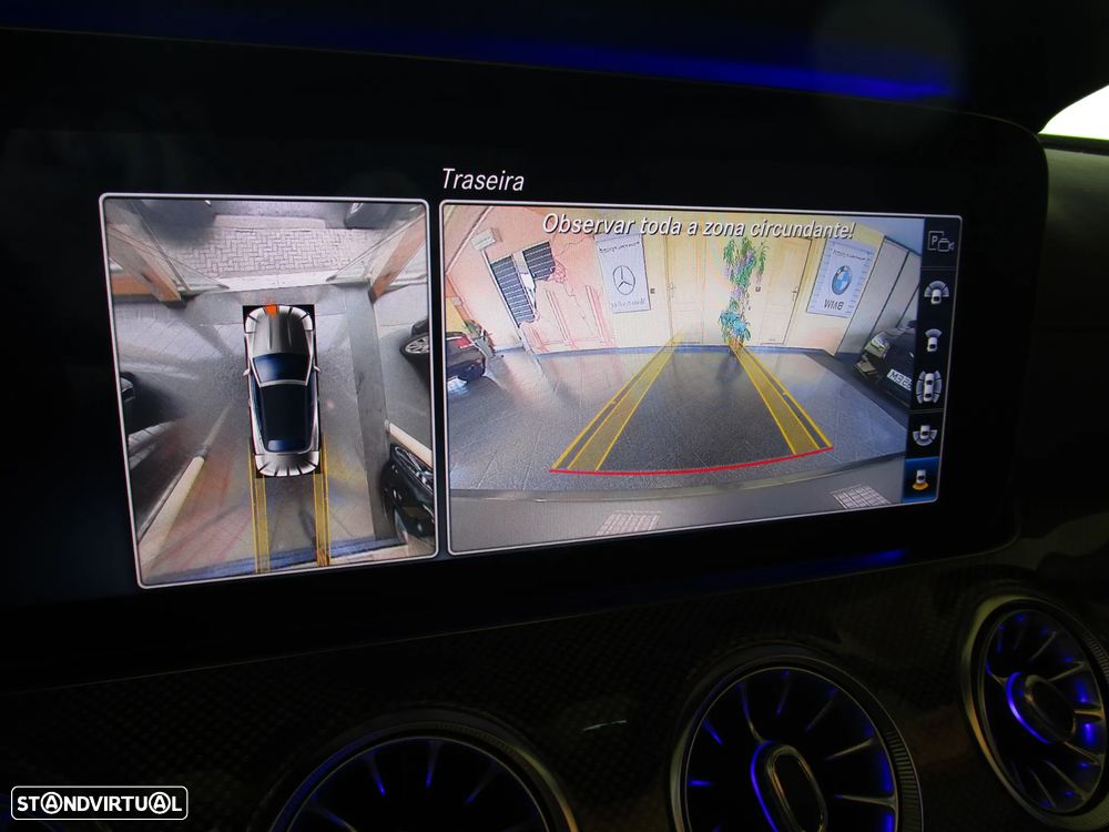 Mercedes-Benz E 53 AMG 4Matic+ - 59