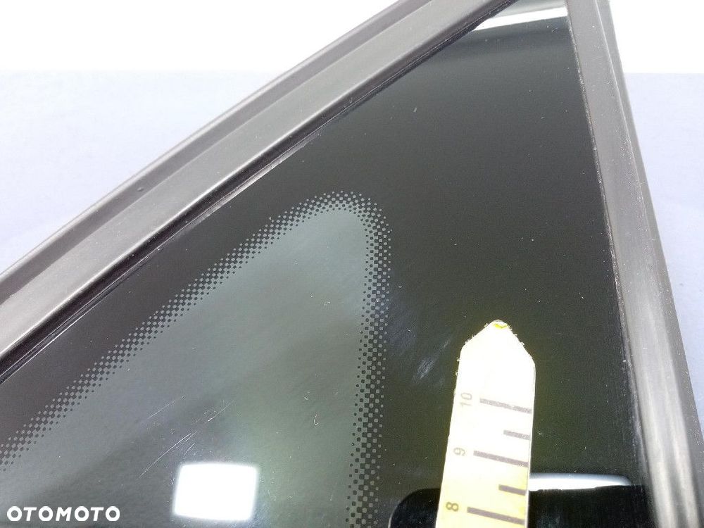 RENAULT CAPTUR II 19-24 SZYBA KAROSERYJNA TYŁ PRAWA 833000871R - 7