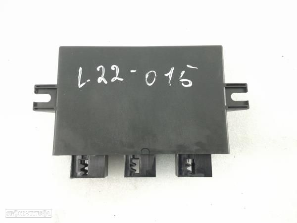 Centralina / Modulo Sensores Estacionamento Bmw X3 (E83) - 3