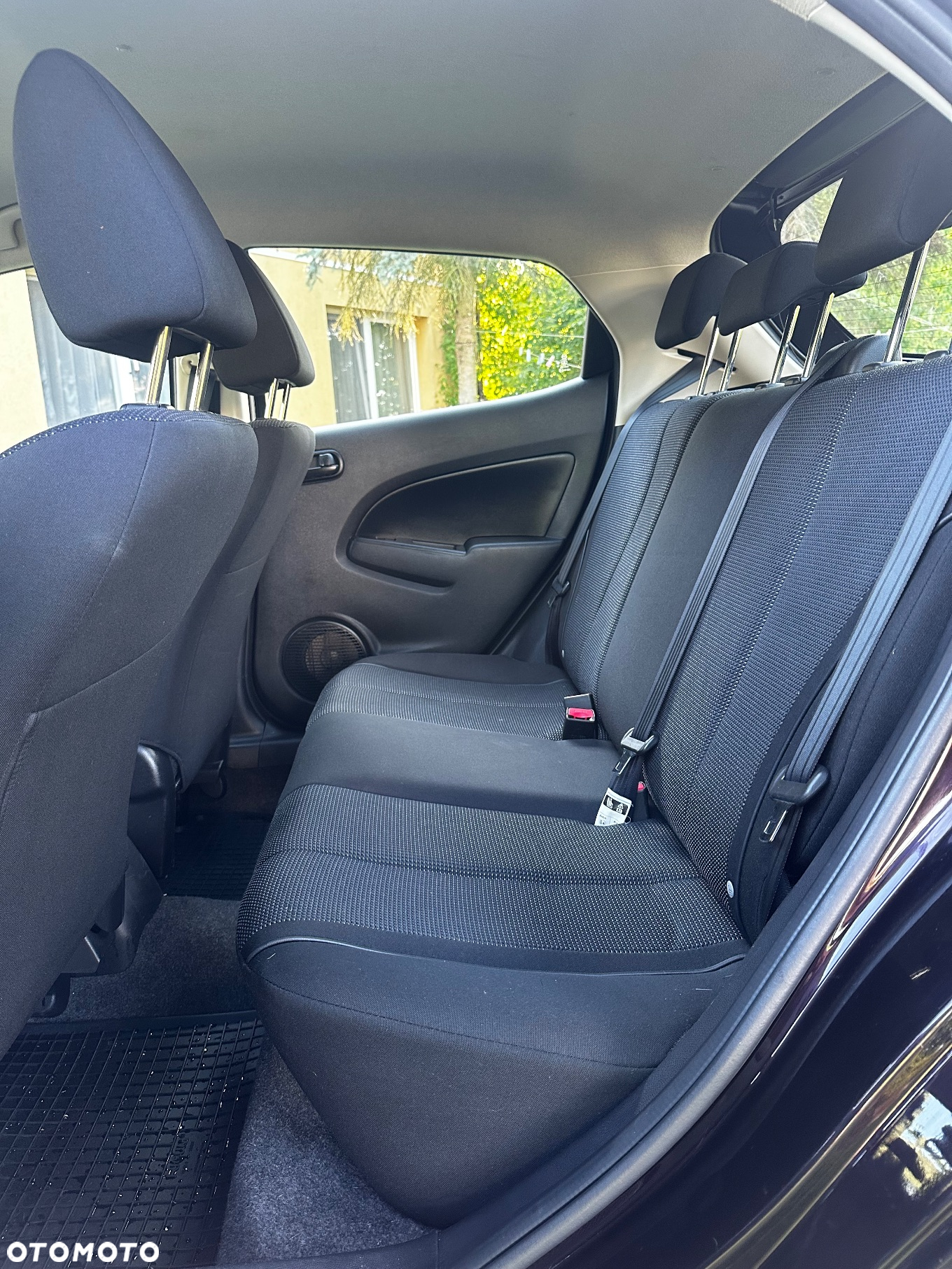 Mazda 2 1.5 Impression - 14