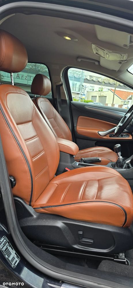 Ford Mondeo 2.0 TDCi Titanium S - 12