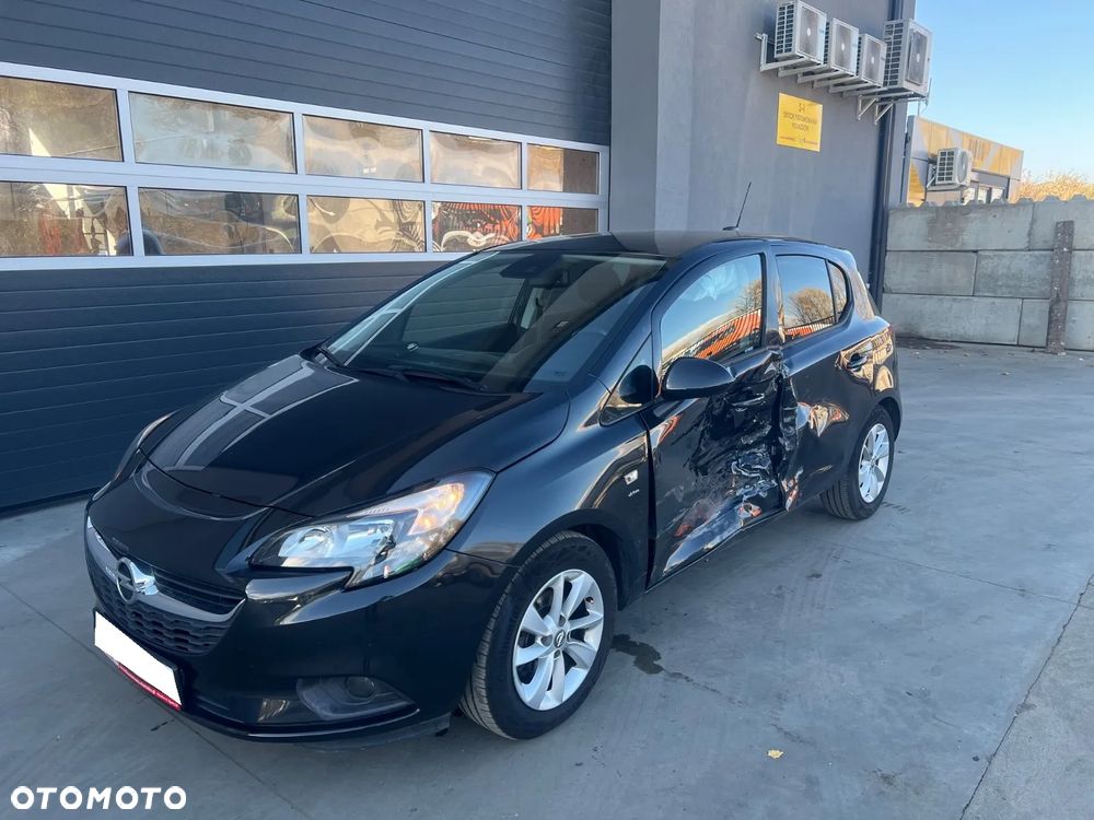 Opel Corsa 1.4 Color Edition - 7