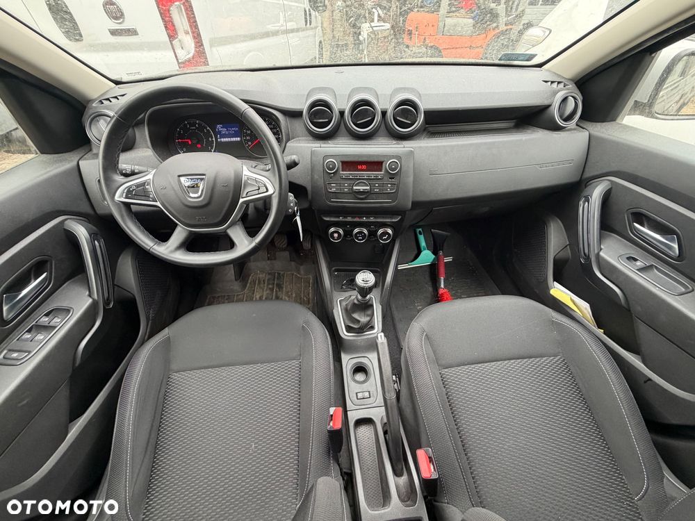 Dacia Duster 1.0 TCe Comfort - 2