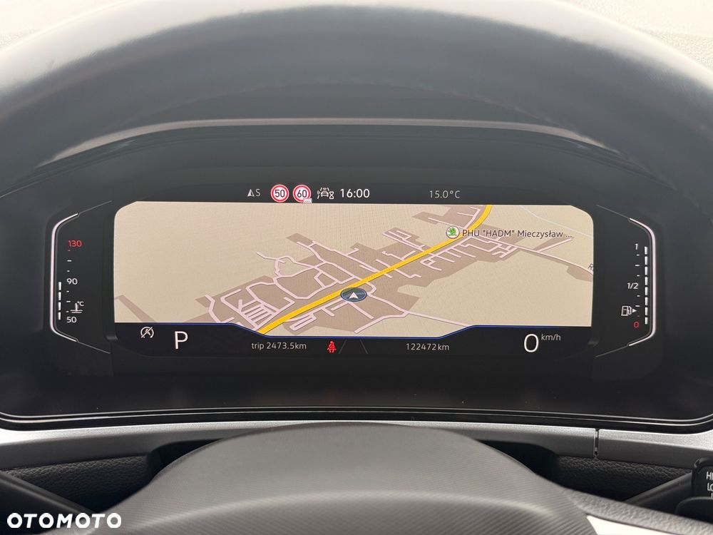 Volkswagen T-Roc 1.5 TSI ACT OPF DSG IQ.DRIVE - 29