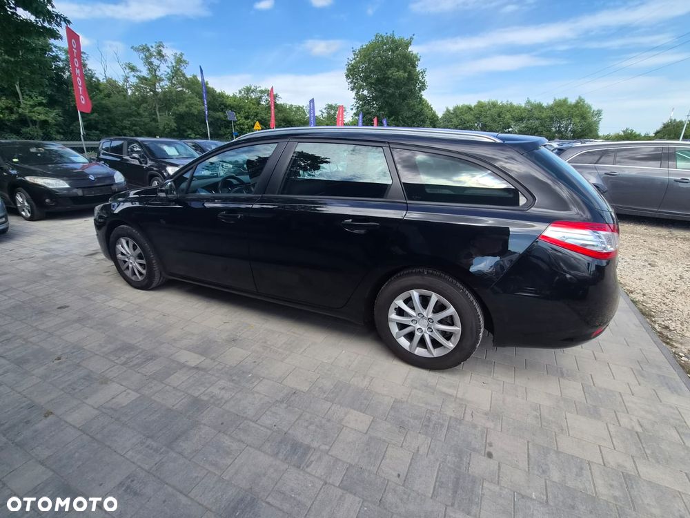Peugeot 508 1.6 e-HDi Access S&S - 8