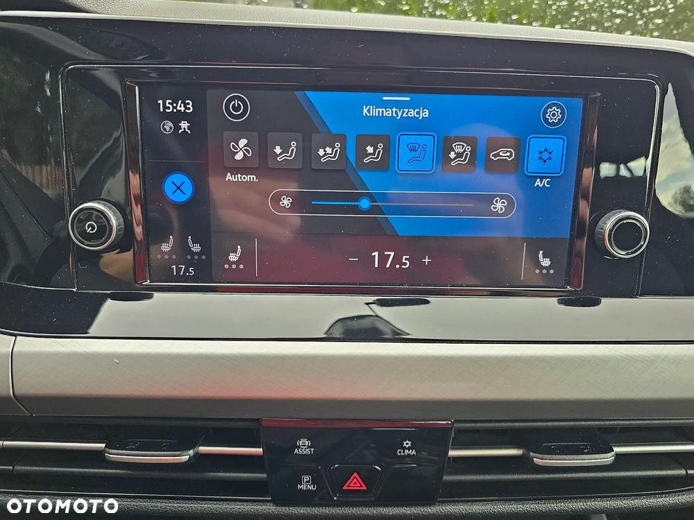 Volkswagen Golf 1.5 TSI EVO Life - 21
