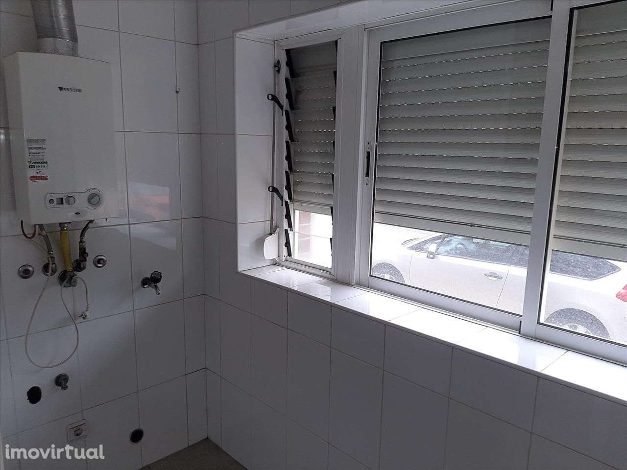 Apartamento T2 próximo à estação de comboios | Ermesinde - Grande imagem: 5/13