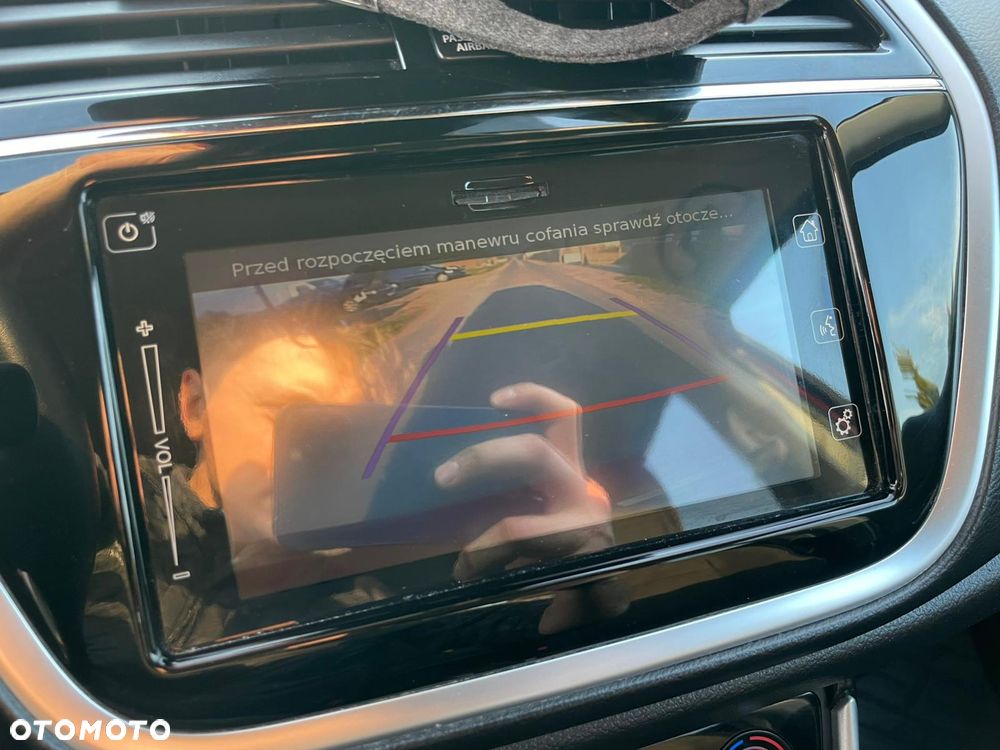 Suzuki SX4 S-Cross - 11