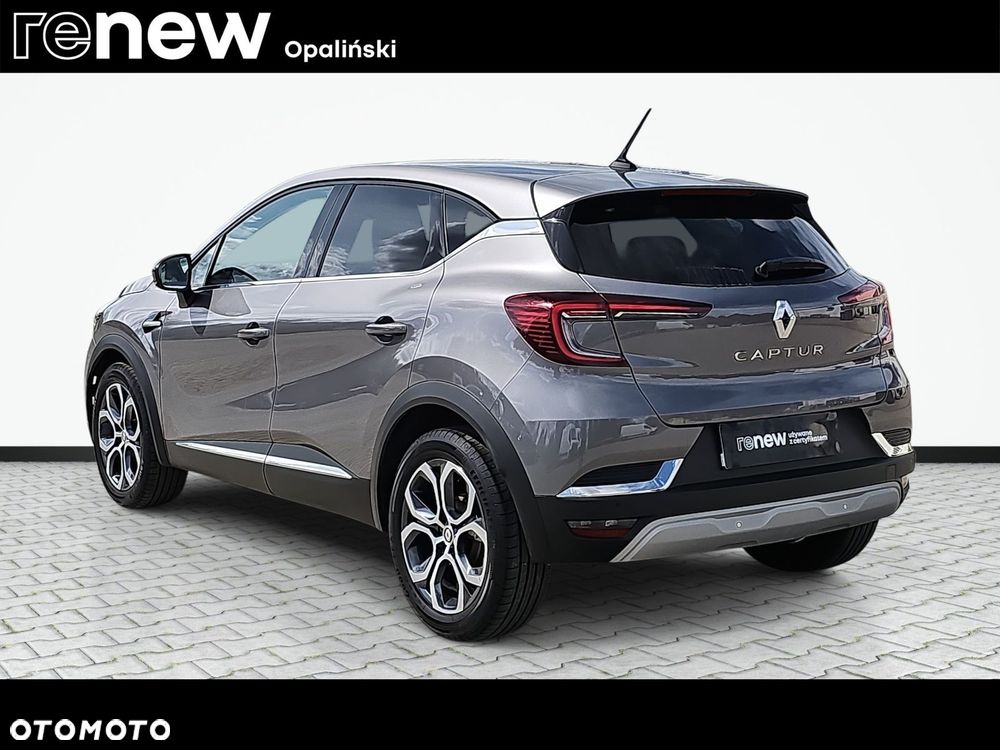 Renault Captur - 8