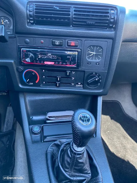 BMW 316 i Baur - 7
