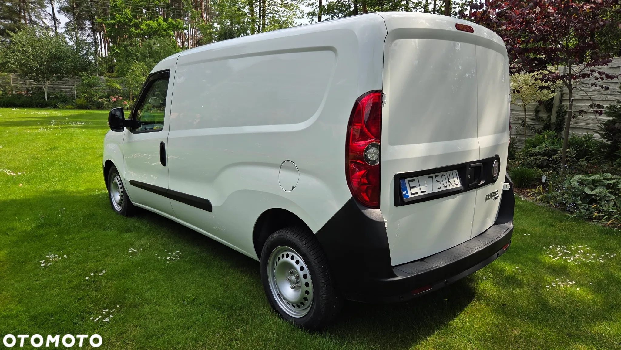 Fiat Doblo - 5