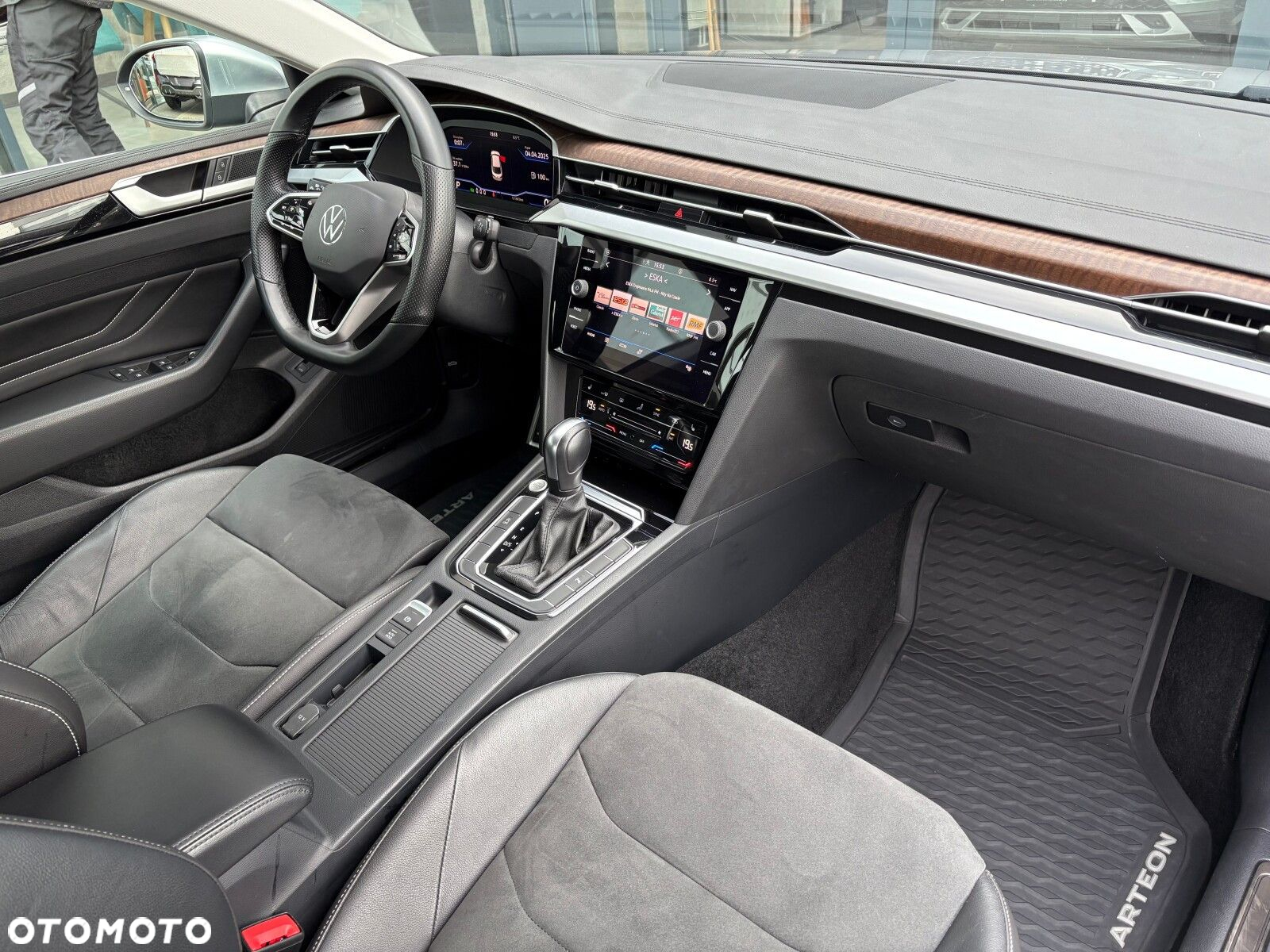 Volkswagen Arteon 2.0 TDI Elegance DSG - 17