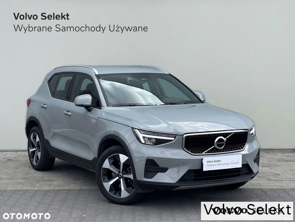 Volvo XC 40 - 4