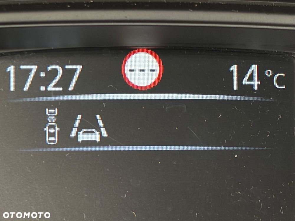 Nissan Qashqai 1.2 DIG-T Acenta - 9
