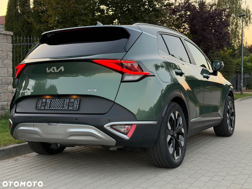 Kia Sportage ver-1-6-gdi-phev-2wd-vision - 3