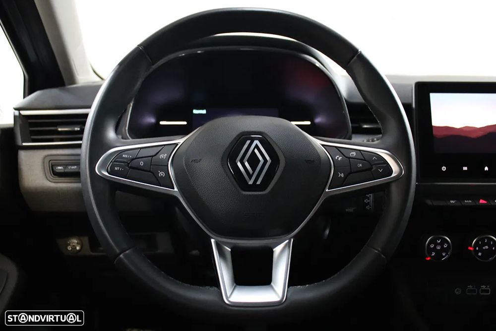Renault Clio 1.0 TCe Evolution Bi-Fuel - 15