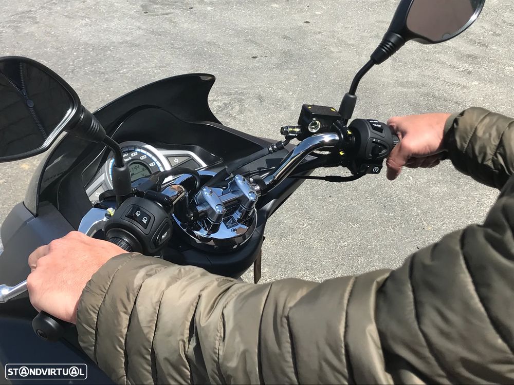 Honda PCX125 - 2