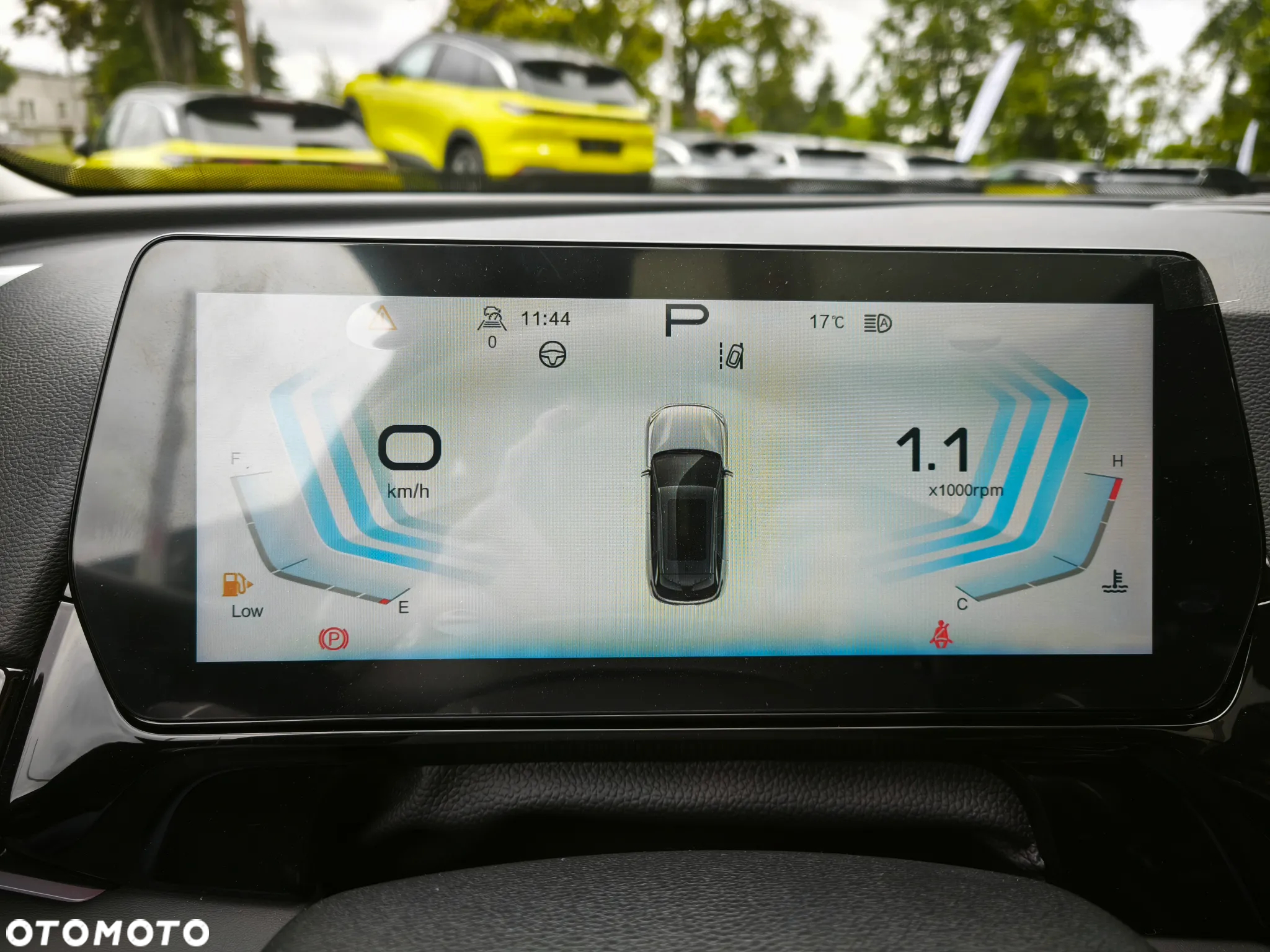 Baic Beijing 5 1.5T Comfort DCT - 26