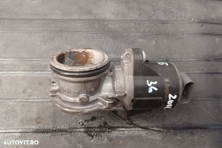 Egr 4248R1000 4248R1000 Mercedes-Benz A-Class W176 [2012 - 2015] Hatc - 3