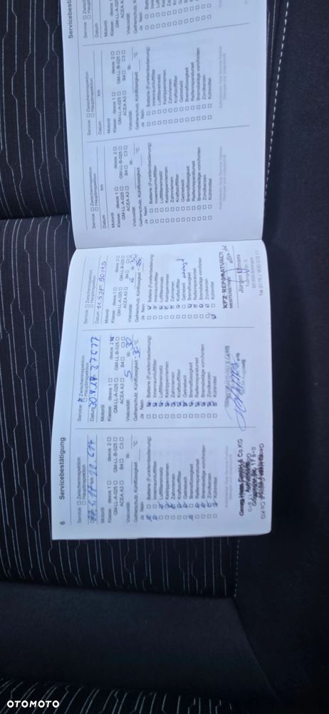 Opel Astra 1.6 CDTI Active - 33