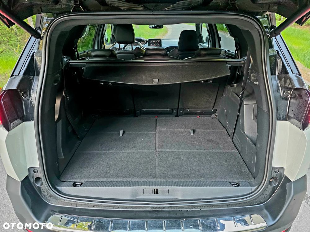 Peugeot 5008 - 7