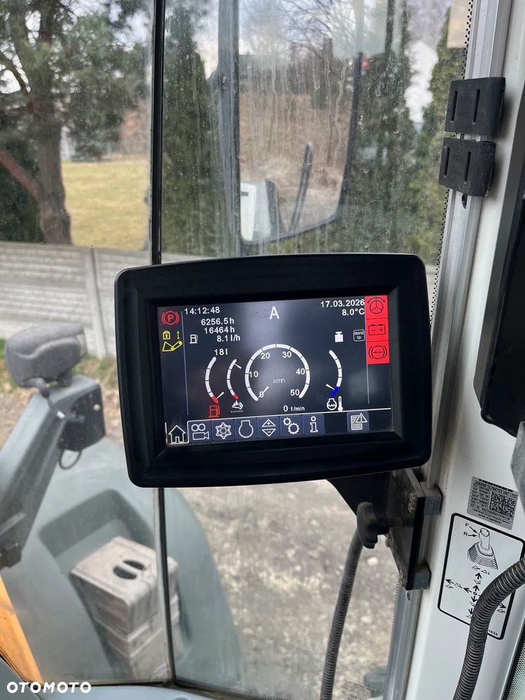 Liebherr 566 x power - 11
